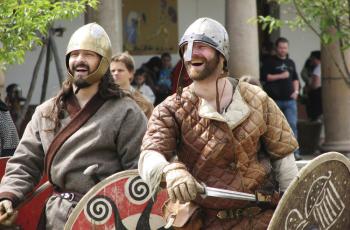 Internationaal Viking Festival